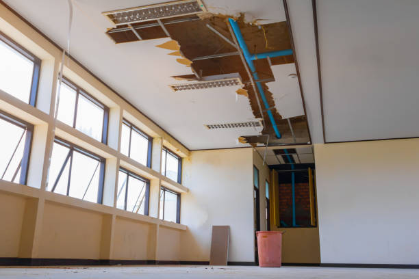 24/7 water damage repair in Walsenburg, CO